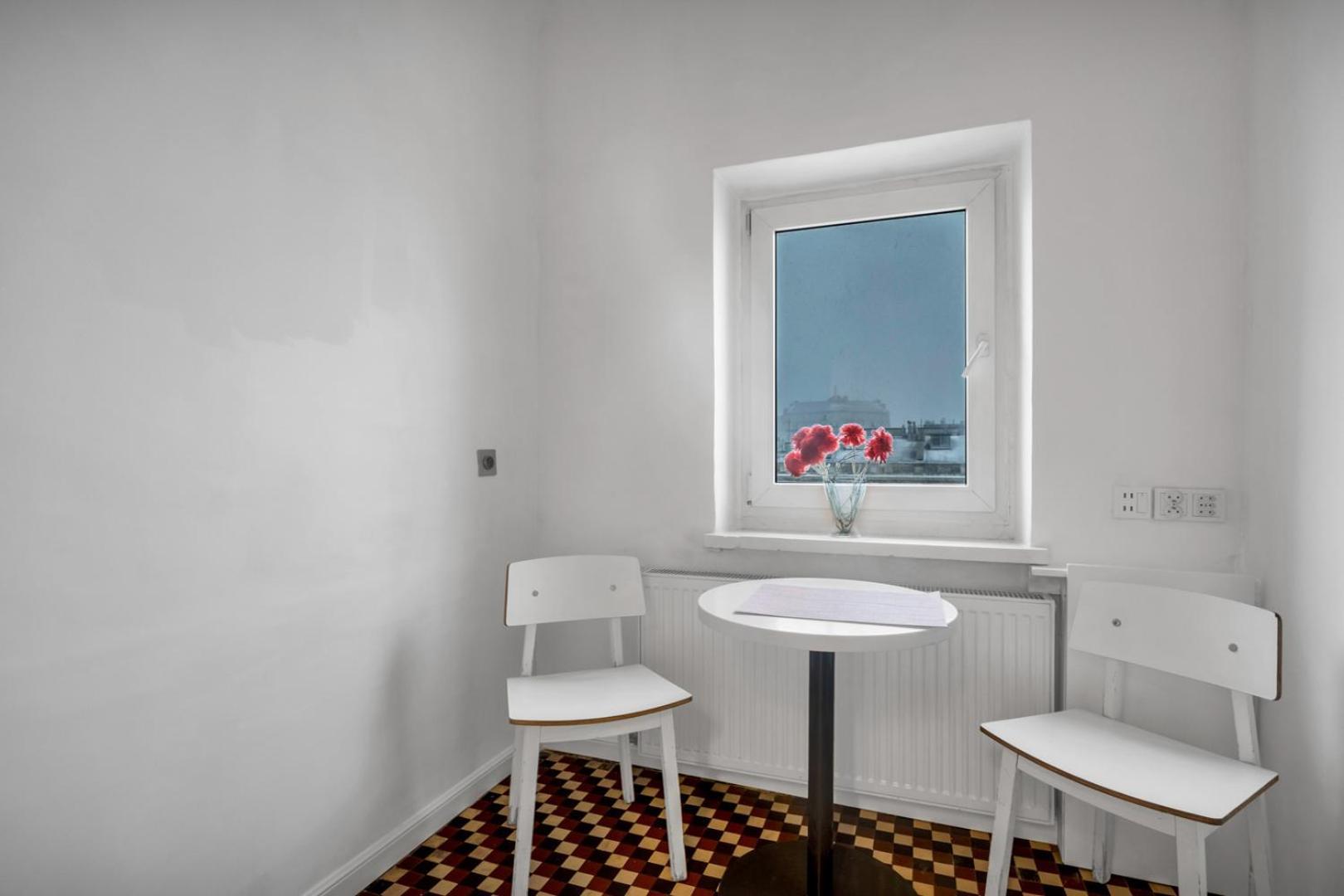 Metro Politechnika 3-Bedroom Apartment Varsó Kültér fotó