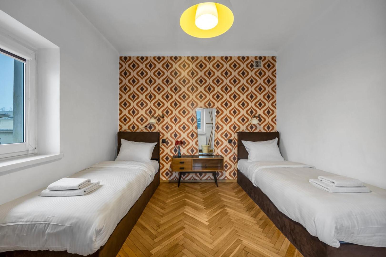 Metro Politechnika 3-Bedroom Apartment Varsó Kültér fotó