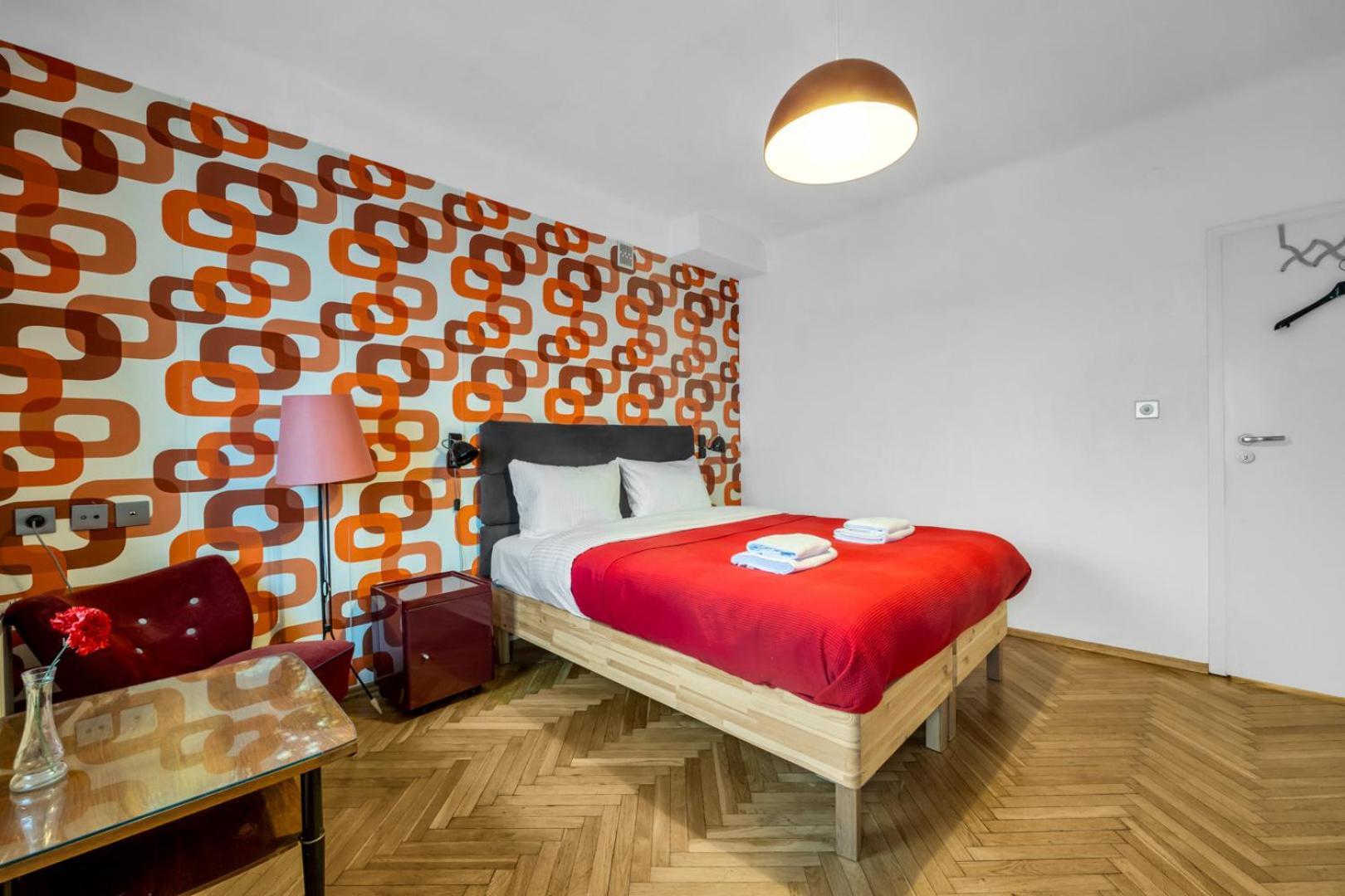 Metro Politechnika 3-Bedroom Apartment Varsó Kültér fotó